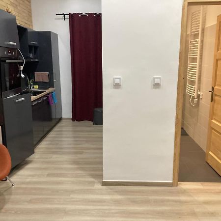 Roland Apartment Downtown - Korut บูดาเปสต์ ภายนอก รูปภาพ